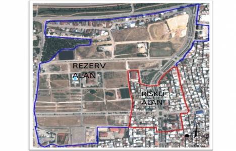 6306 sayılı kanun rezerv yapı alanı!