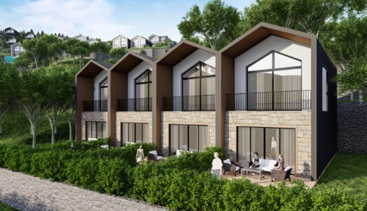 EgeYapı GYO halka arz oluyor: Satış fiyatı 15 TL olarak belirlendi!