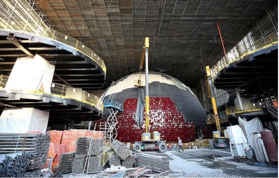 Taksim AKM projesi nasıl hayata geçti? 