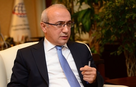 Milli hızlı trenin ihalesi 22 Ocak'ta!