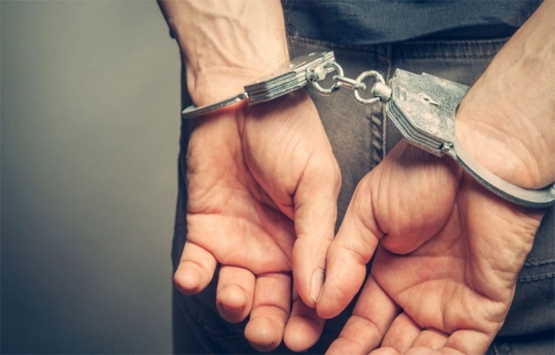 Ordu'da arazi kavgasında 2 kişiyi öldürüp 4 kişiyi de yaralayan saldırgan tutuklandı!