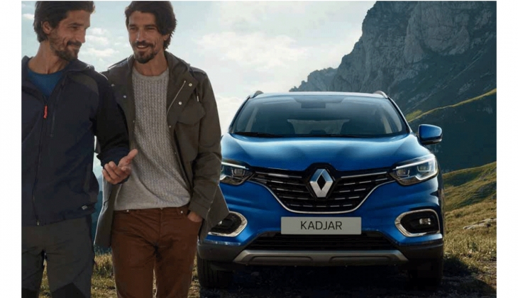 Renault Kadjar fiyatları ne kadar? İşte 30 Mart 2022 Fiyat listesi!