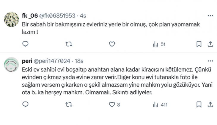 Evini kiraya verecekler bunlara mutlaka dikkat edin: 12 maddede evinizi nasıl güvenli bir şekilde kiraya verebilirsiniz?