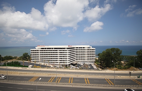 Ramada Plaza Trabzon Hotel açıldı!
