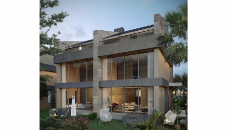 Attelia Life’ta hemen teslim 4+1’ler 19 milyon TL’den başlayan fiyatlarla!