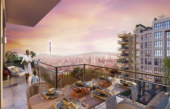 Son 1 ayda satışa çıkan 7 yeni proje! Bu fırsatlar kaçmaz!