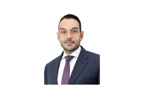 MESA Holding yeni projeler için düğmeye bastı!