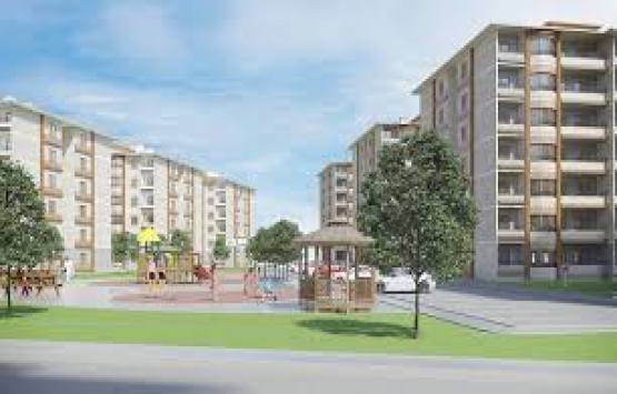 TOKİ Amasya Suluova kura sonucu tam liste!