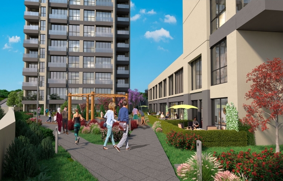 Heran İstanbul görselleri!