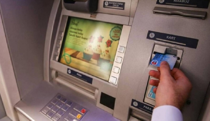 BDDK duyurdu! ATM'lerde yeni dönem başlıyor