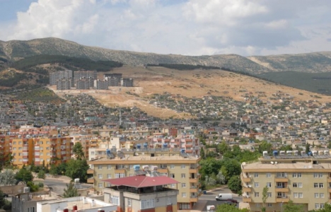 Kahramanmaraş TOKİ'de 'taşınınca öde' kampanyası!