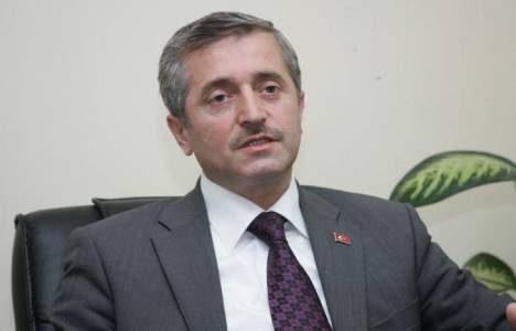 Türkiye'nin en büyük camisi ve en büyük parkı Şahinbey'de yapılacak!