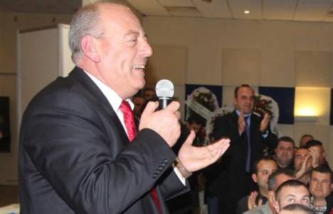 Mustafa Cenger: Çeşme turizmde çağ atlayacak!