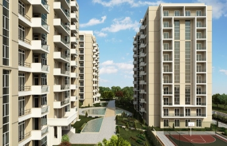 Ankara Quenn Park'ta teslimler Haziran 2016'da!