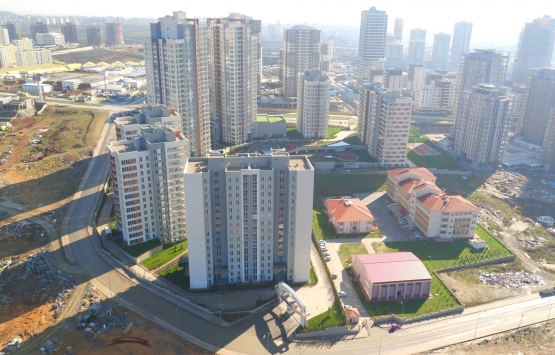 Emlak Konut un 39 projesinde son durum!