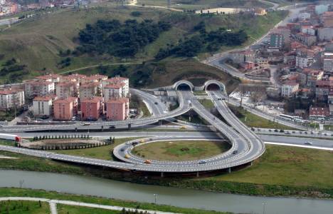 Kağıthane 'de satılık arsa: 168 bin 300 liraya!