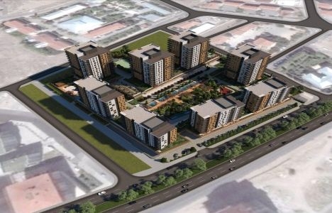 Emlak Konut Niğde 2017 fiyat listesi!