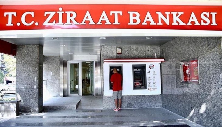 Ziraat Bankası promosyonu ne kadar 2022? Ziraat Bankası promosyon nasıl bakılır?