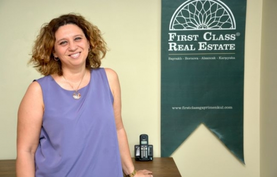 Yurt dışına konut satışının önü açıldı!