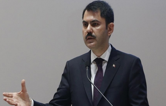 Murat Kurum: 153 vatandaşımıza 6,3 milyon liralık DASK ödemesi yapıldı!