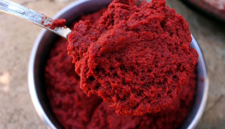 Migros ta salçaya yüzde 25 indirim! Listede tamı tamına 36 adet ürün yer aldı! Tat domates salçası 20 TL ye...