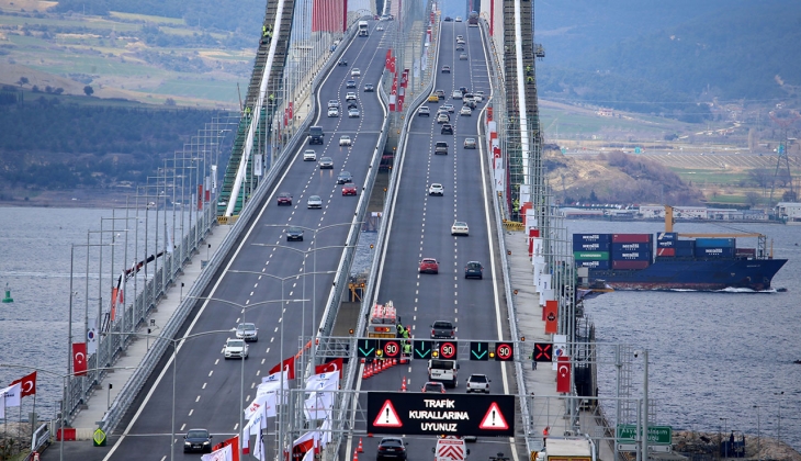 'Beşli çete' ifadesine hapis geliyor haberi yanlış çıktı! O kanunla kastedilen şirketler bakın kimmiş?