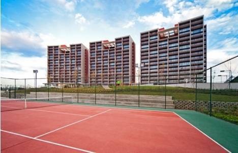 West Blocks görselleri!