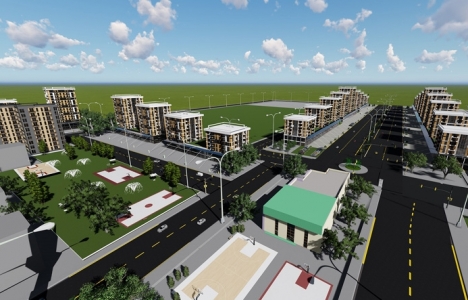 Bingöl Belediyesi'nden kamulaştırma açıklaması!