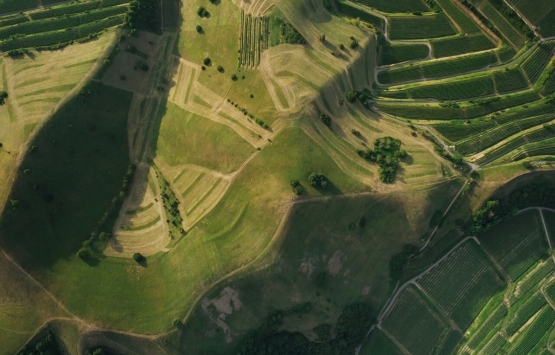 Arazi toplulaştırmada hedef 8.5 milyon hektar!