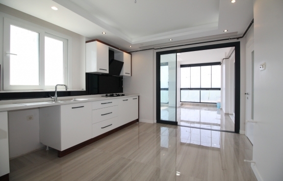 Asmin Trio’da 2+1 daire satışları başladı!