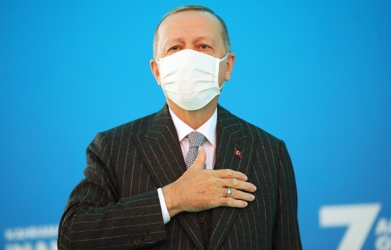 Kahramanmaraş'a 4 yeni millet bahçesi müjdesi!