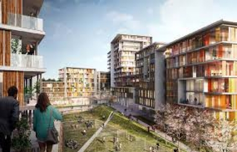 Davutpaşa Inistanbul Gala ödeme planı