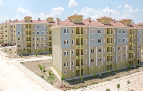 Eskişehir Vadişehir 3. etap TOKİ başvuruları yarın başlıyor!