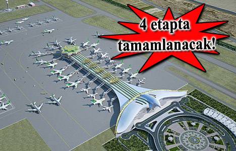 istanbul 3.havalimanı