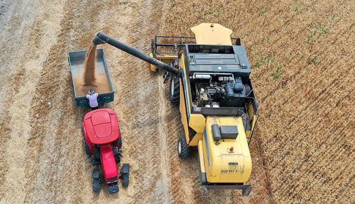 Çiftçilerin hesaplarına bugün 150 milyon TL yatıyor! Bakanlıktan yeni tarımsal destek ödemesi müjdesi!