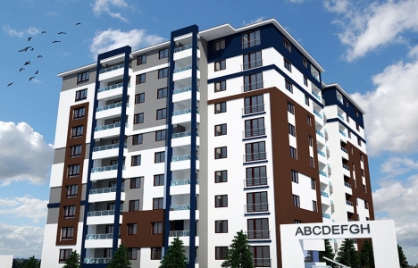 Konutkent Vadi Evleri iletişim bilgileri!