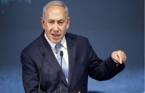Binyamin Netanyahu: Yahudi yerleşim birimleri sonsuza kadar kalacak