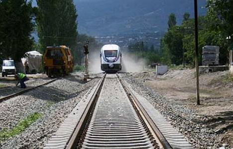 Pamukkale Ekspresi, Kasım'da Denizli-İstanbul seferlerine başlayacak!