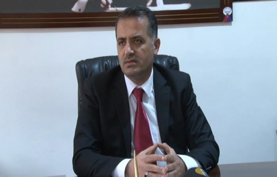 Elazığ Maden de konut ve iş yerlerinin inşası için çalışmalara başlandı!