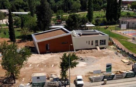 türkiyenin ilk ekolojik evi