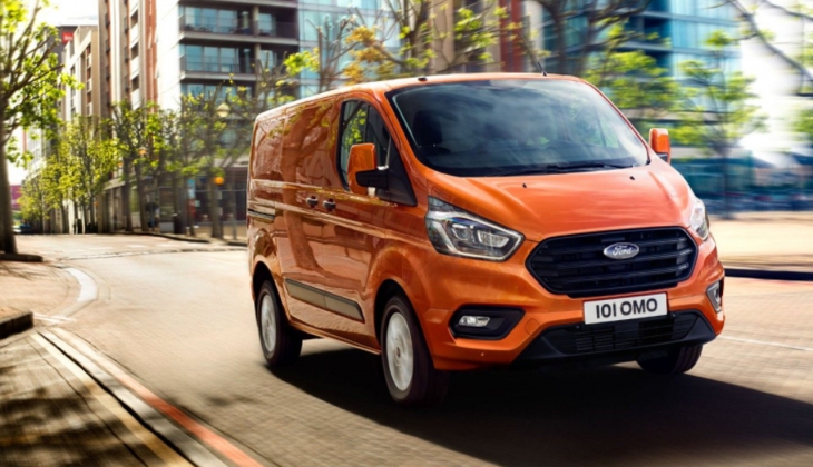 Ticari araç almak isteyenler dikkat! En uygun Ford Transit Custom ne kadar? İşte 11 Haziran 2022 fiyat listesi...