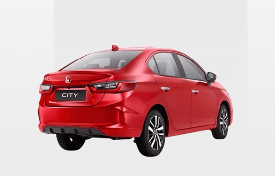 Honda City fiyatlarında güncelleme! İşte 2022 Mart fiyat listesi!