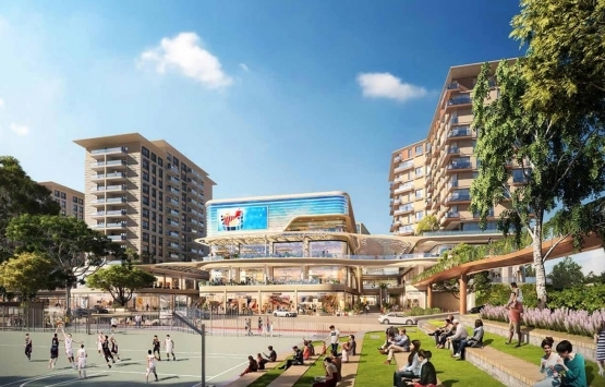 Topkapı 29 un lansmanı yapıldı! Yeni proje!