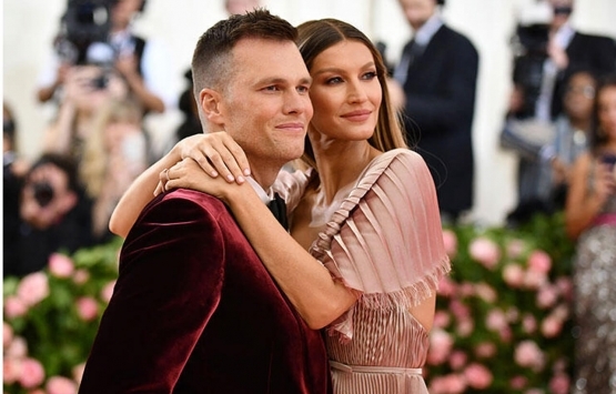 Tom Brady ve Gisele Bundchen, Miami de malikane satın aldı!