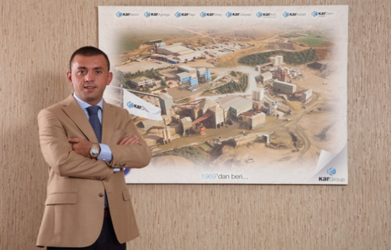 İnşaat patronları konut satış istatistiklerini değerlendirdi!