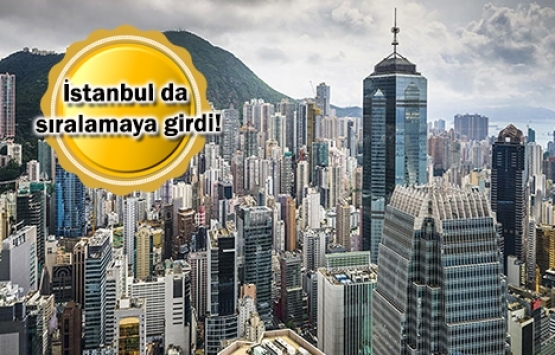 En fazla milyardere ev sahipliği yapan 15 şehir!