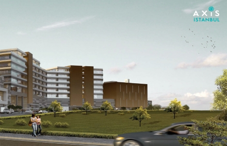 Axis İstanbul'dan 10 numara kampanya!