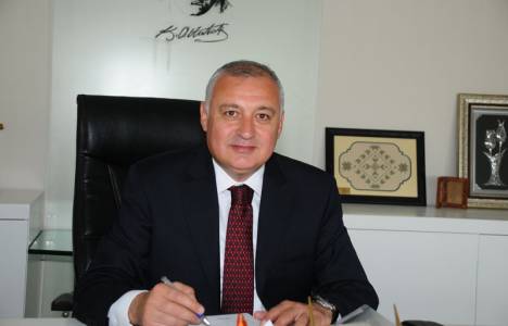 Abdullah Sevimçok: Turist getirmek için belediyelerle iş birliği yapacağız!