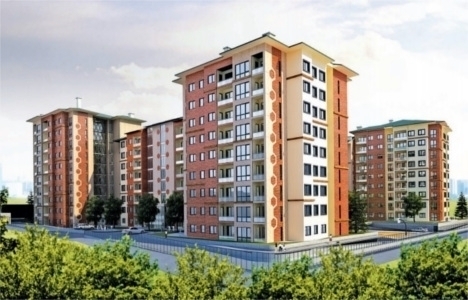 Kocaeli Körfezkent 4.etap ödeme planı!