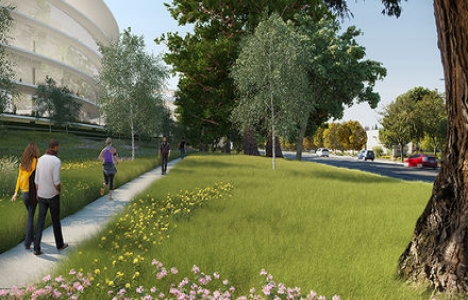 İşte Apple ın yeni uzay gemisi!